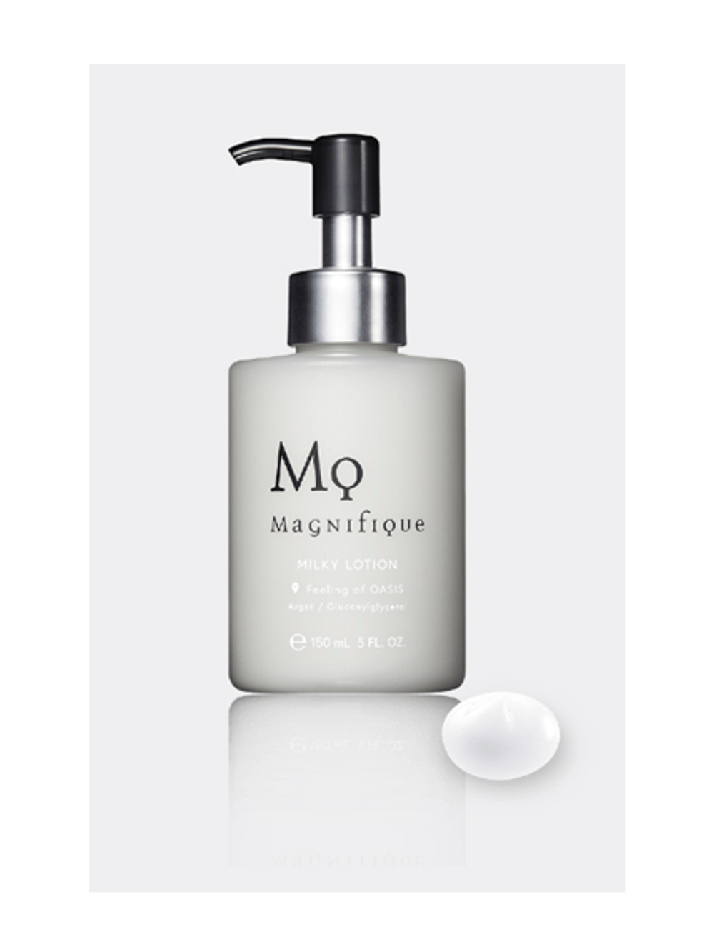 Набор для мужчин: Очищающий крем для бритья/умывания, увлажняющая эмульсия и лосьон Mq Magnifque
