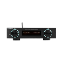 Интегральный усилитель Premiera D2S Black