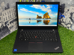 Ноутбук Lenovo 14' i5-1135G7/ Iris Xe/ 16/256GB/ ThinkPad L14 Gen 2[20X1006FUS]/Windows 10