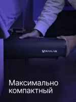 Фон складной Raylab RL-BC06 150х200см черный