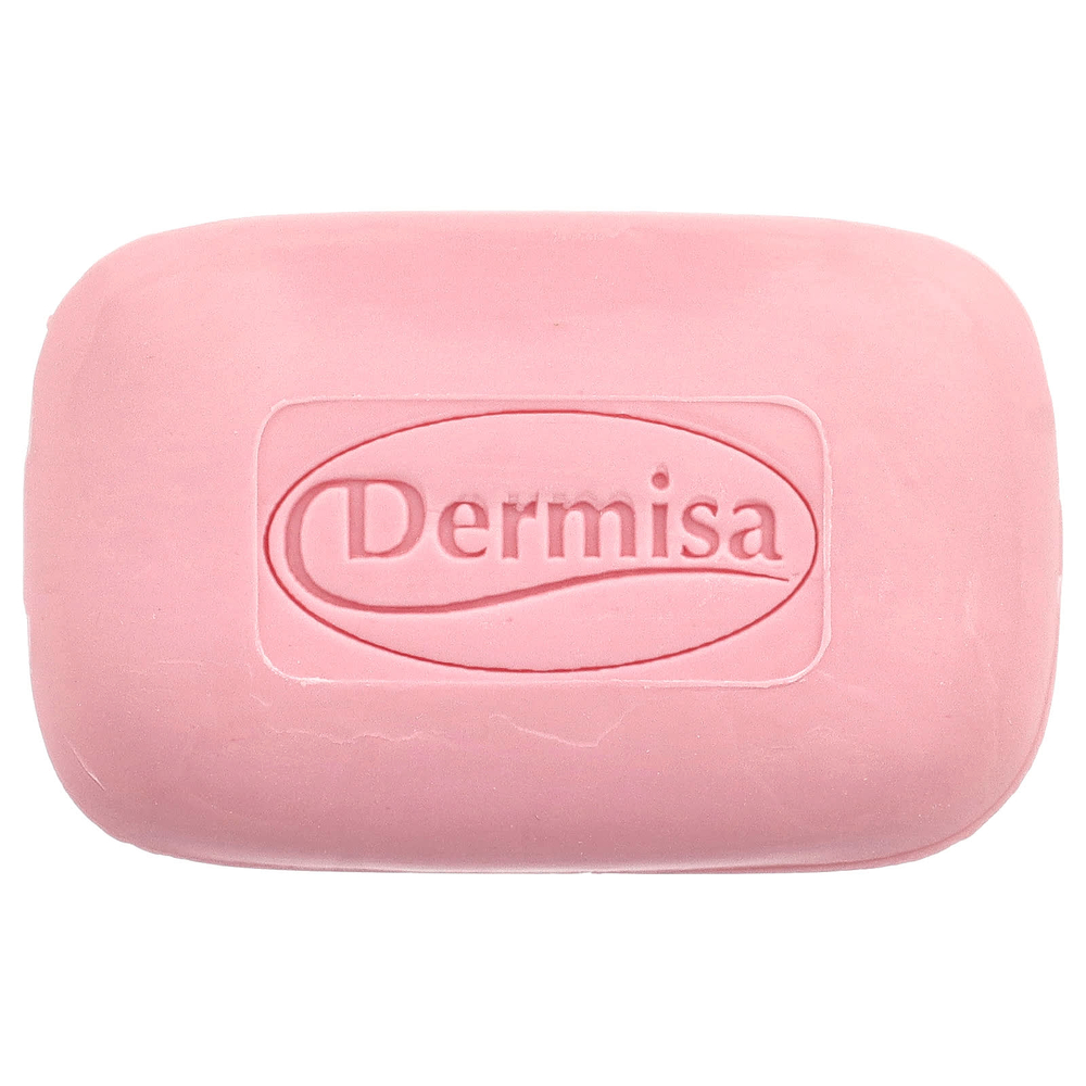 Dermisa, Super Plus, осветляющее кусковое мыло, 85 г (3 унции)