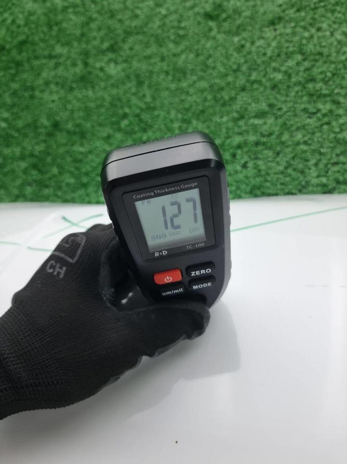 Капот Hyundai Tucson 4 (2020-н.в.)