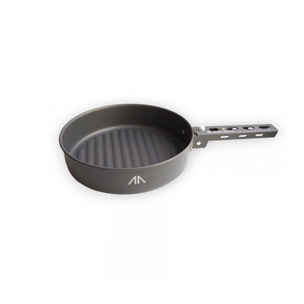 Набор посуды GURU COOKWARE SET