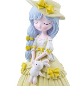 GAEM Home MF-135/2 Фигурка «Маленькая мисс»