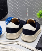 Кеды Kiton