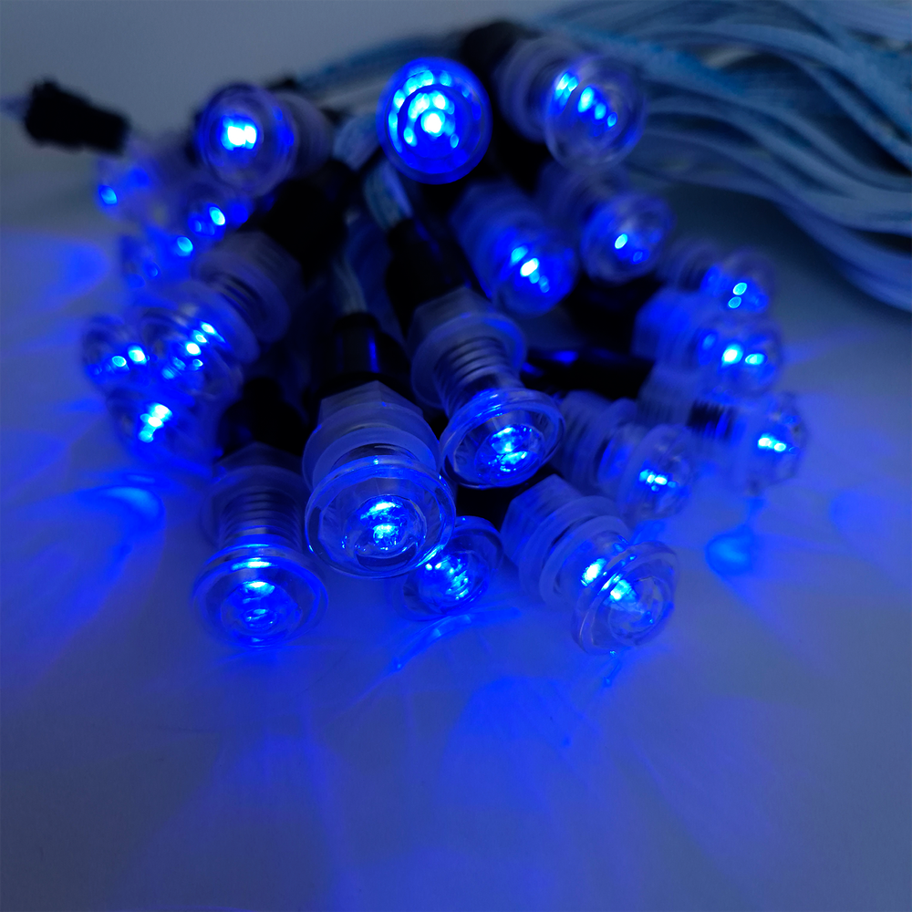 Комплект освещения (из 20 светодиодных светильников) Steamtec TOLO-SL01-KIT