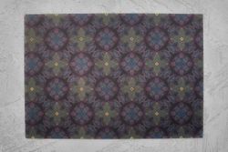 Kydex Kaleidoskope clear 2,03мм, лист 300x200мм