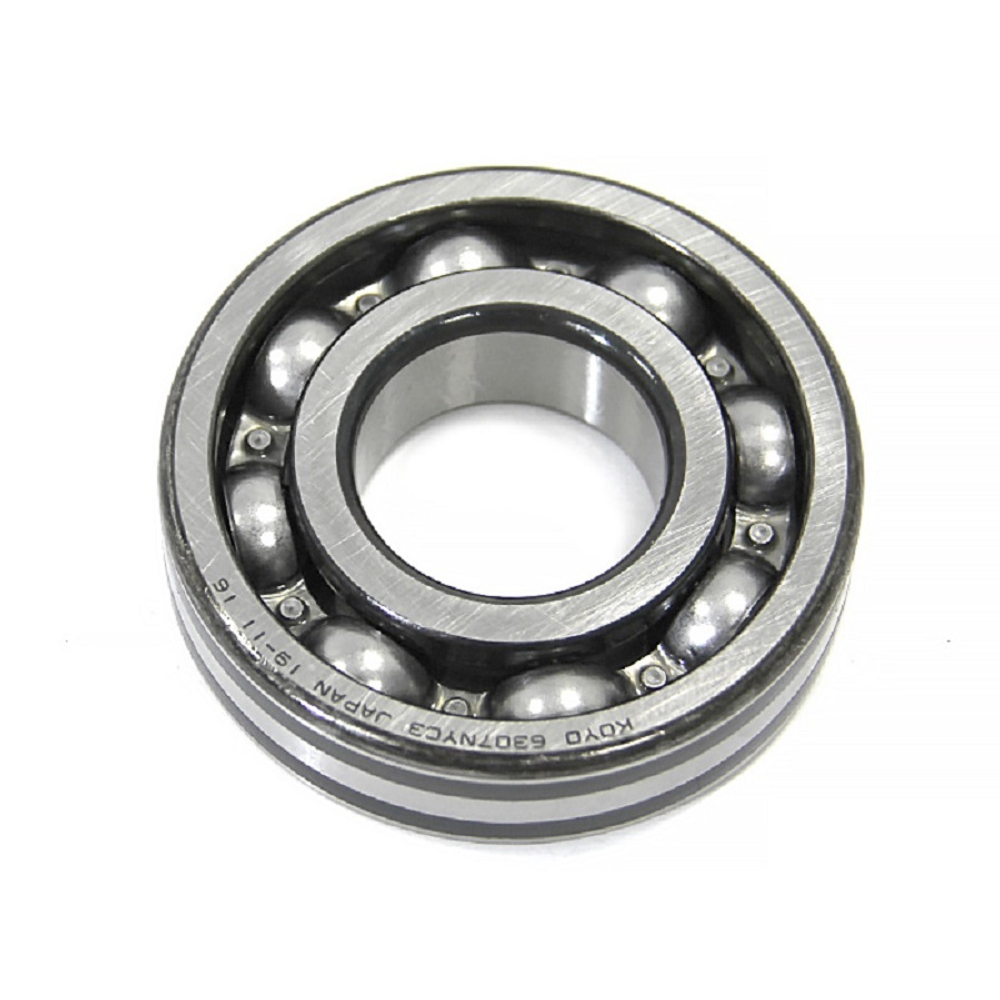 Подшипник коленвала (верх) Kacawa для YAMAHA 40X, 35x80x21 KOYO