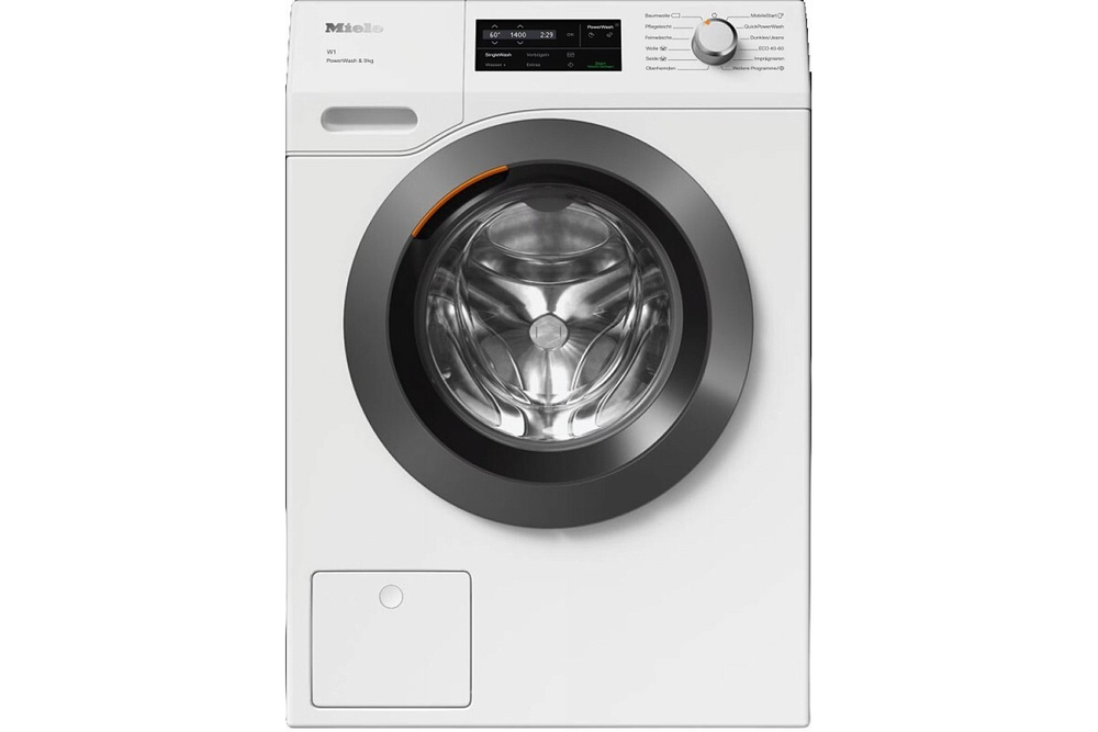 Стиральная машина Miele WCG370 WPS