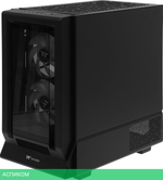 Корпус Thermaltake Ceres 350 MX E-ATX без БП черный (CA-1Z3-00M1WN-00)