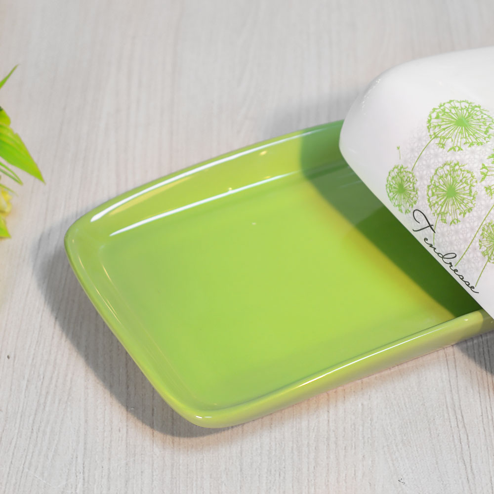 Масленка "Нежность" (00113407)