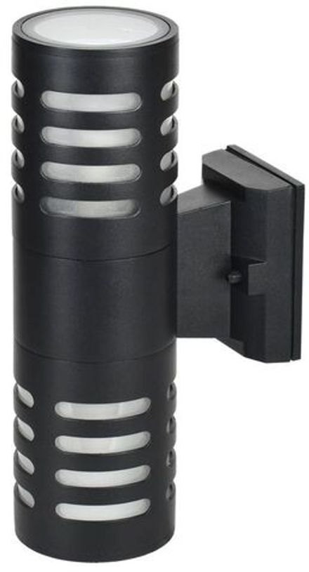 Светильник 5101 настенный E27 IP54 уличный черн. IEK LT-UBU0-5101-E27-2-K02