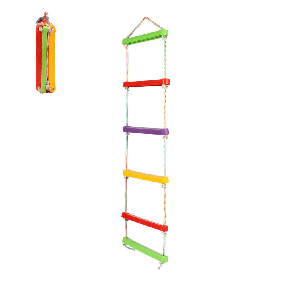 Лесенка. 2004 (Юг-пласт)