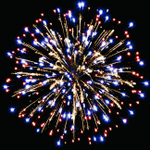 Батарея салютов: "Салют по ГОСТу"