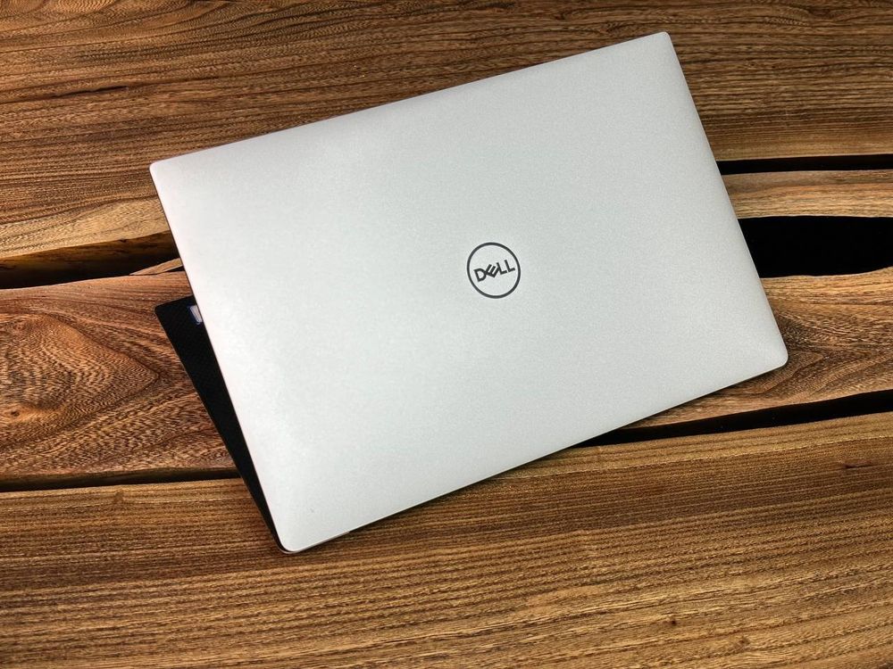 13.3" Ноутбук Dell XPS 13 9370 Touch (1920x1080, Intel Core i5-8350U, RAM 16ГБ,SSD 512ГБ, Intel UHD Graphics 620, Win 10Pro)