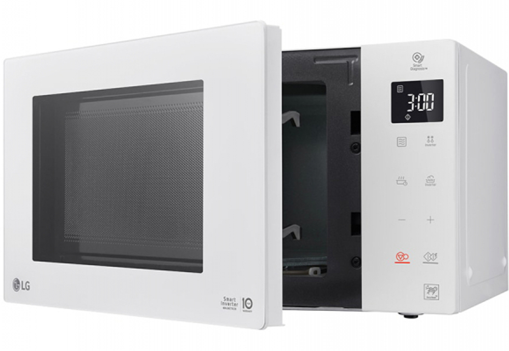 Микроволновая печь LG MW-23R35GIH