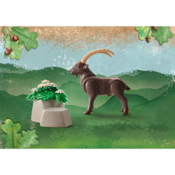 Playmobil - Wiltopia Capricorn 71050 / артикул   71050  / GTIN 4008789710505