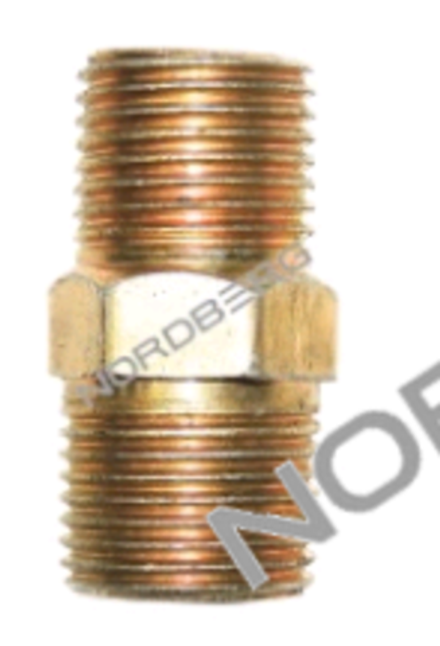 NORDBERG ЗАПЧАСТЬ ПЕРЕХОДНИК для 4123A-4.5T 00-00017903