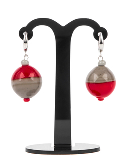 Серьги Impresa