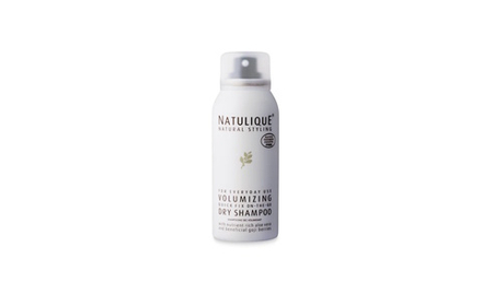 Natulique Volumizing dry shampoo 100 ml