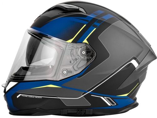 Sport / Черно-синий