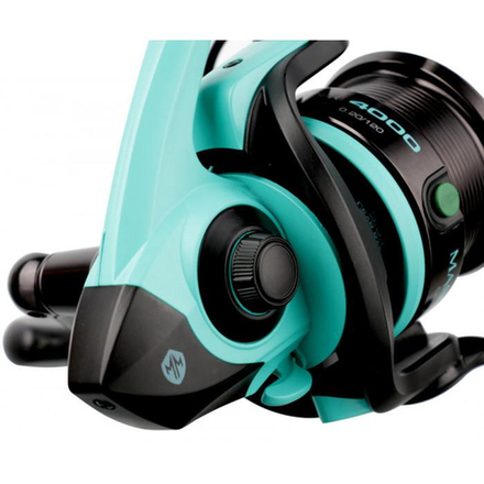 Катушка FLAGMAN MASKOT Feeder 4000