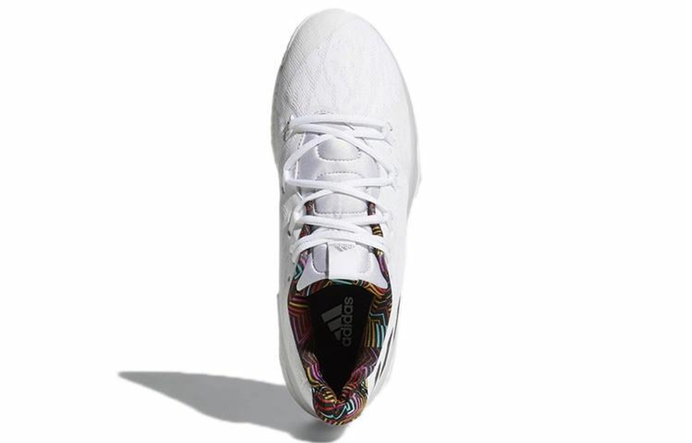 Кроссовки Adidas Crazy Light Boost 2018