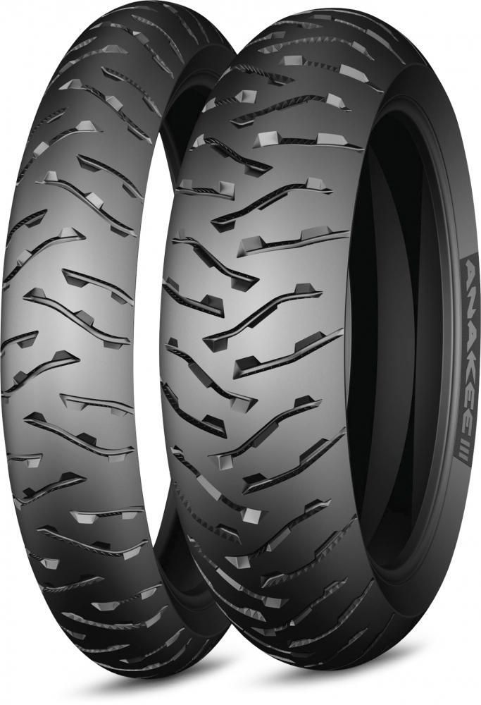 Michelin Anakee 3 120/70 R19 60V