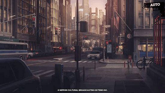 Bustafellows [Nintendo Switch, английская версия]