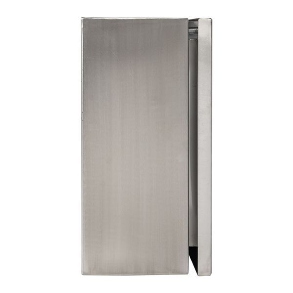 Щит  EKF mb-inox-221