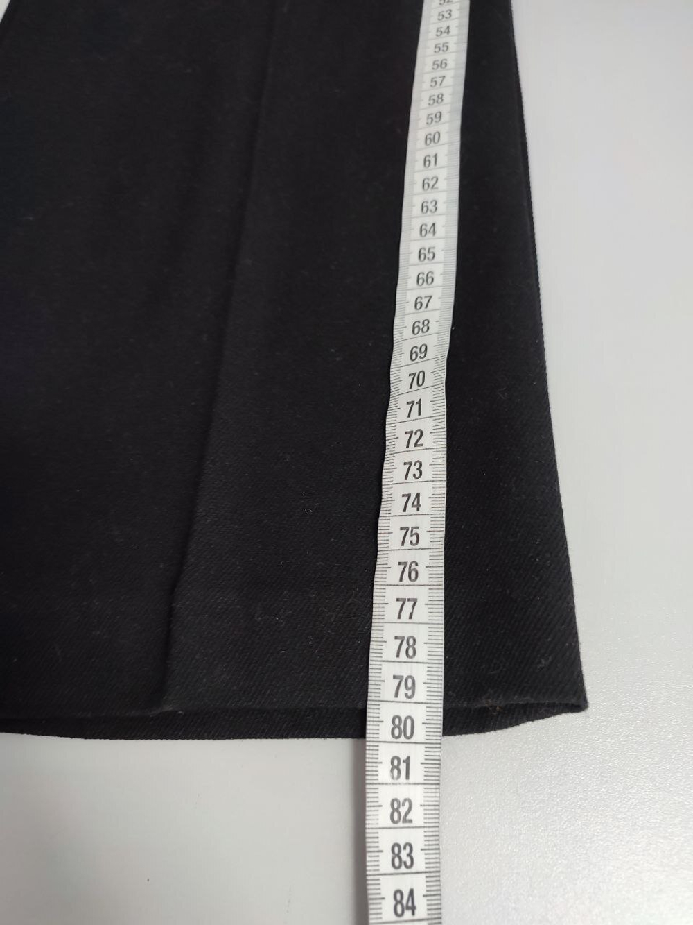 Брюки Yessica классические 44 размер