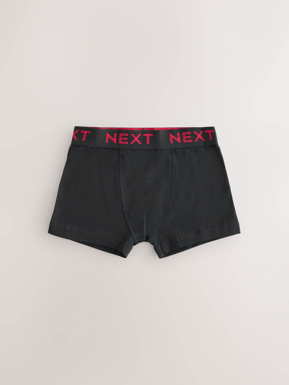 Трусы для мальчика Next E98-859, 10 шт., Черный