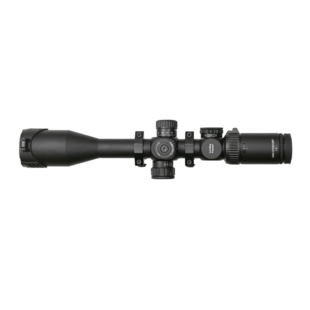 Оптический прицел Discovery VT-Z 4-16X42SFIR FW25