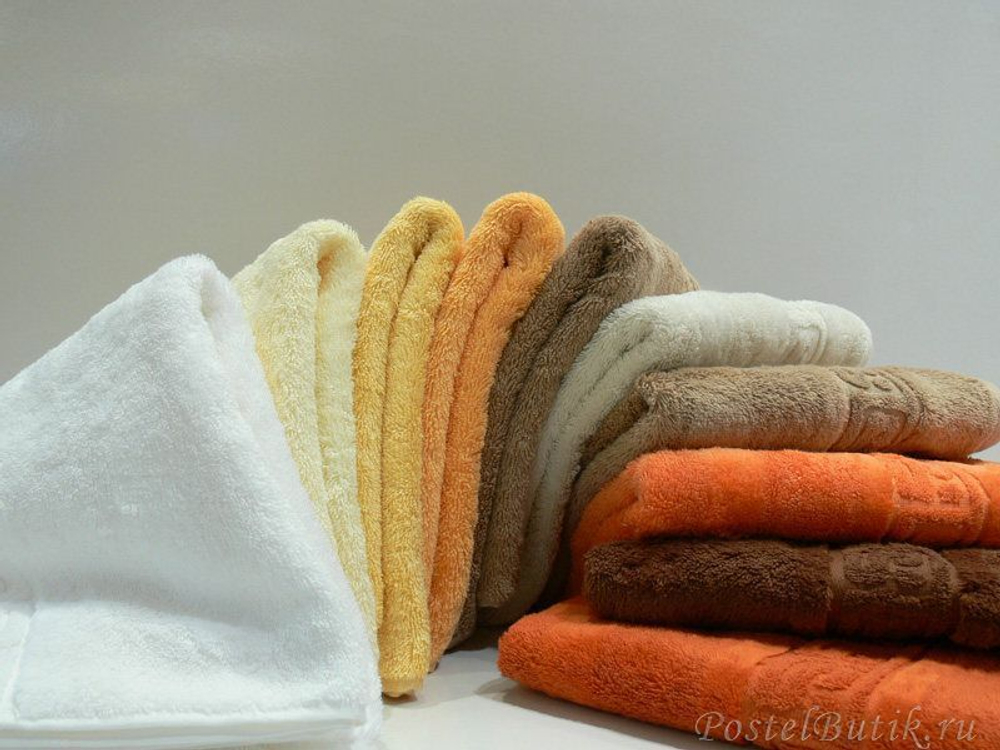 Полотенце 50x100 Cawo Noblesse 1001 киви