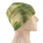 Шапка TacSport, Оружейная культура