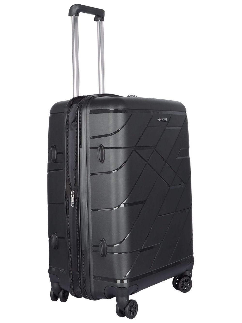 Чемодан 464 / Полипропилен