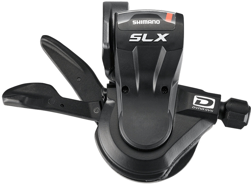 Шифтер SLX   SL-M660  правый 9-скор, б/упKSLM660RA
