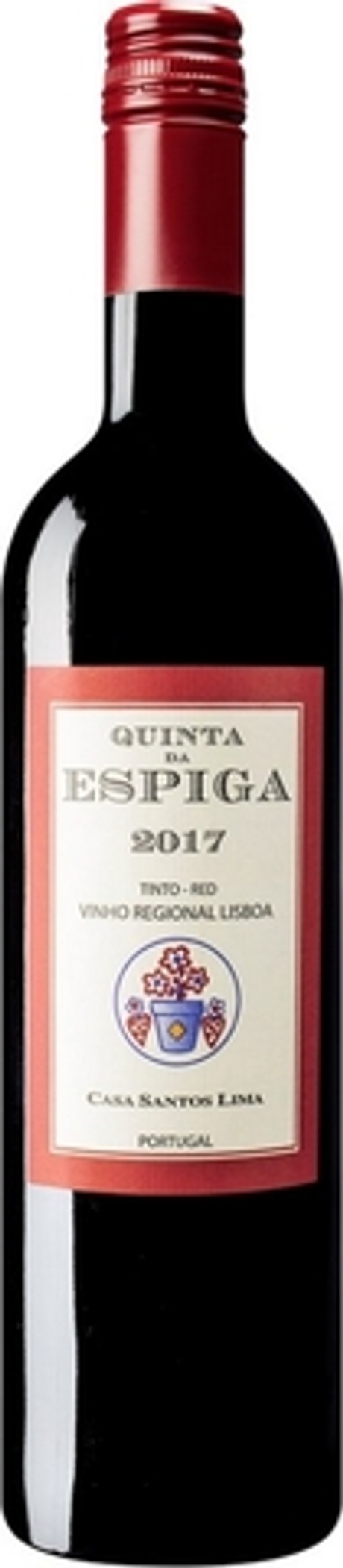 Вино Квинта да Эшпига