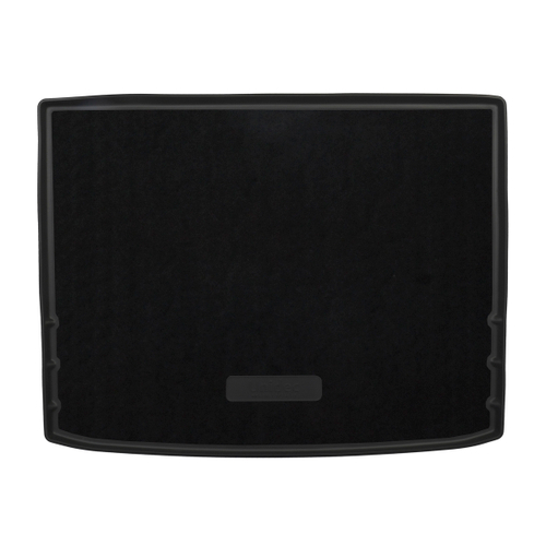 Коврик в багажник Norplast для JETOUR X50 (2024-) Черный, арт.NPA00-T375-670-CM