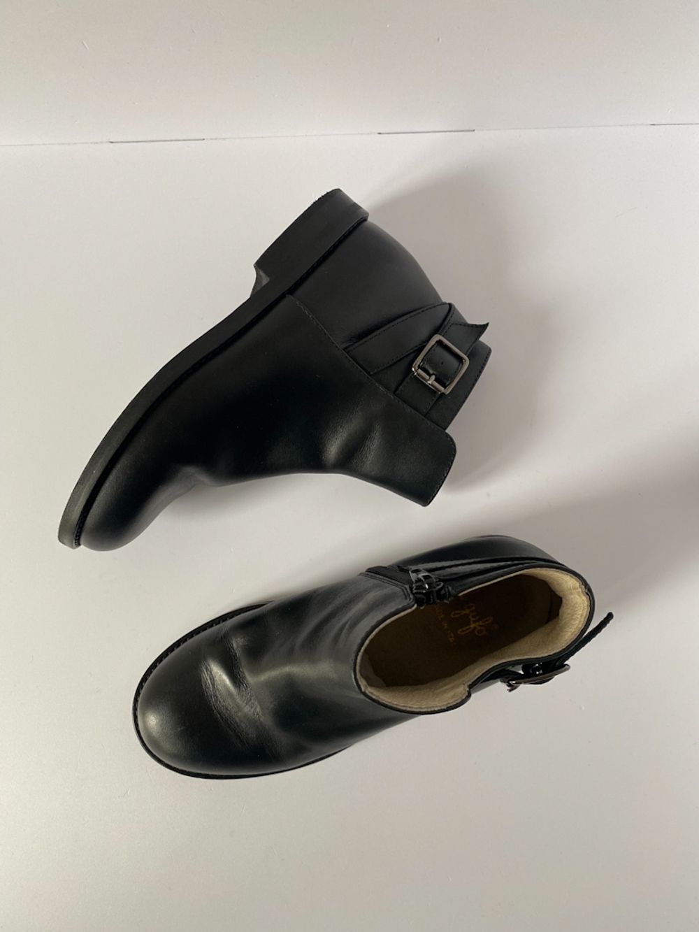 Полусапожки Il Gufo, 31