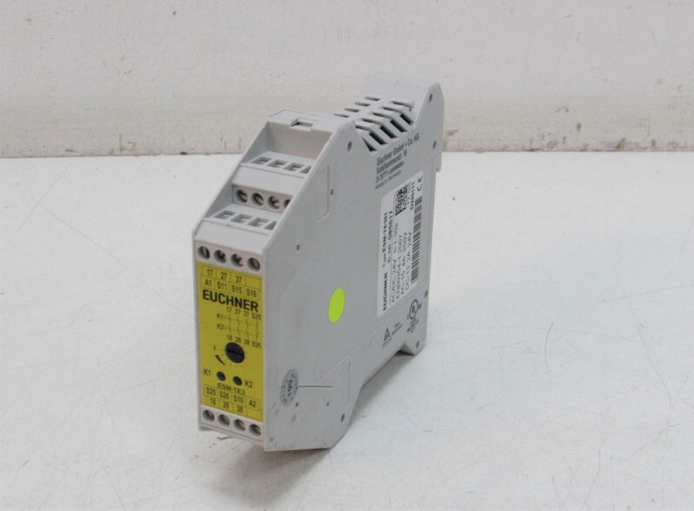 ESM-TE301