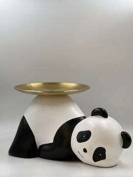 Статуэтка "Панда" TD034 Panda Po Teona Decor