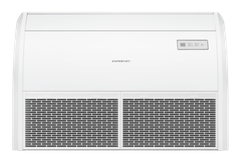 Классическая сплит-система напольно-потолочного типа EXPERTAIR HARD ZAC-HR48XCFC-IU/ZAC-HD48XC-OU 2025 (комплект)