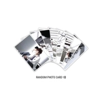 Альбом BTS - SKOOL LUV AFFAIR SPECIAL ADDITION