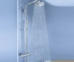 Душевая система Grohe Rainshower System 27032001