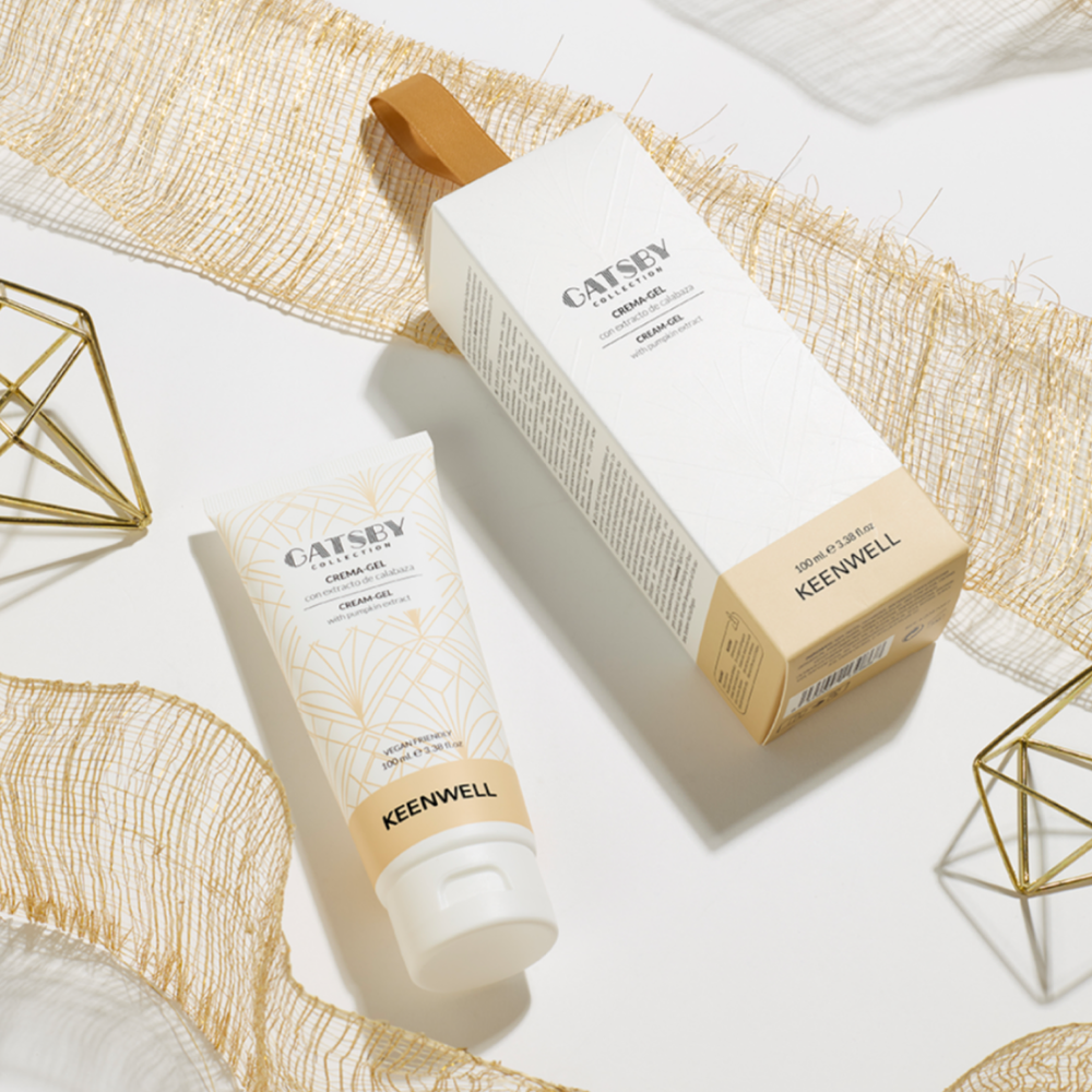 KEENWELL  Crema-Gel