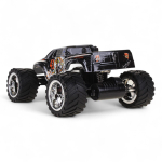 Джип на РУ, коробка 698-86