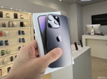 iPhone 14 Pro, 256 ГБ б/у