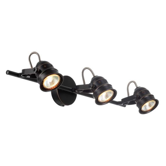 Спот Citilux Веймар CL537531