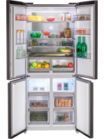 Холодильник Hiberg RFQ-600DX NFGC